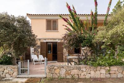 San Teodoro villa Gioia