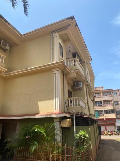 Baga Beach Prime