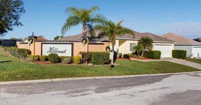 HiLLCREST VILLA 15 MINUTES DRIVE TO ANIMAL KINGDOM - GUESTS LOVE THIS LUXURY 4 BED VILLA, PRIVATE POOL, GAMES ROOM - NOT OVERLOOKED