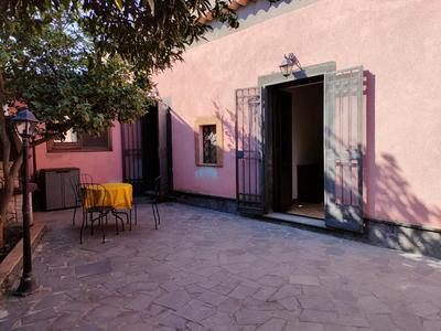 Zagara Dell'Etna by Holiday World