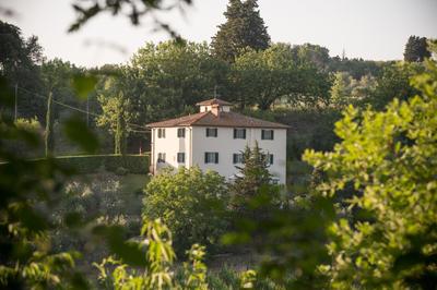 B&B Le Dimore di Mezza Costa - Home Restaurant & Cooking Classes