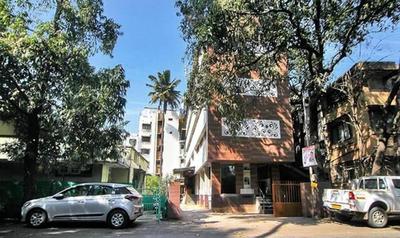 FabHotel Gargi Suites Shivajinagar