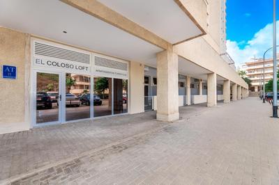 El Coloso Loft 1, Photo 2