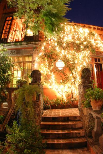 Casa Schuck Boutique Hotel