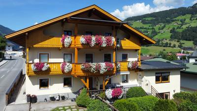 Landhaus Daum