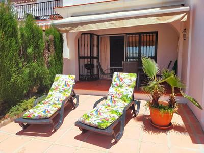 Nerja Sun Apartments Casa Cipreses 4