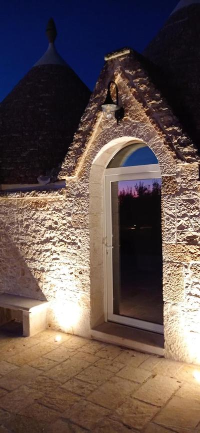La Relais del Trullo