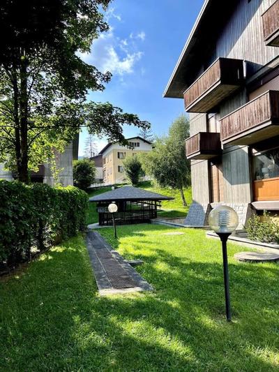 Il Nido delle Cime - Ideal for Milan Cortina 2026