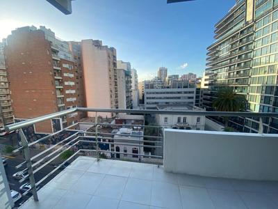 Departamento en Caballito II