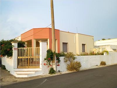 Villetta Luce Salento