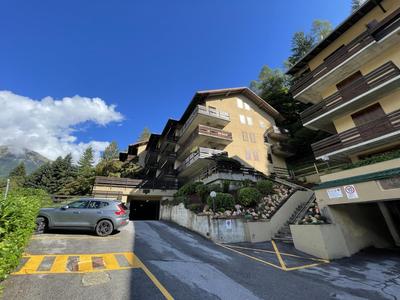 026 Bilocale con caminetto, Giustino
