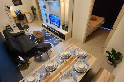 Awesome 2BR Apartment