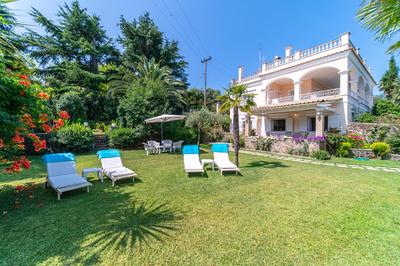 Villa Atalanti