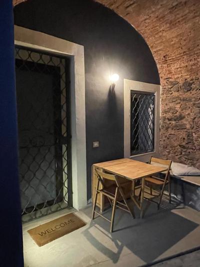 SAN MICHELE HOME - Appartamento in centro storico Catania