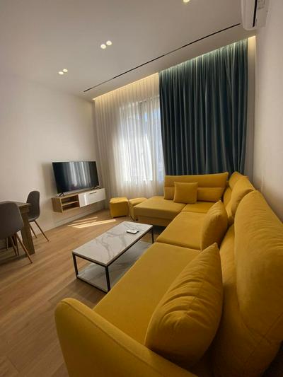 Jasemin Apartament Blloku