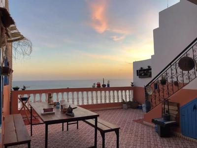 Binic guest house