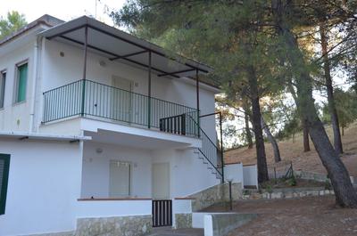 Residence San Luca Vieste