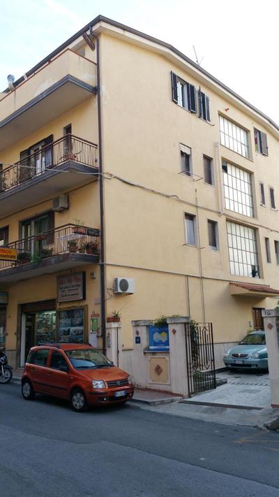 Accomodation Libertino