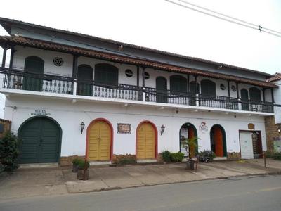 Pousada Encanto de Tiradentes