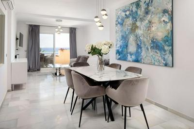 Balcones del Chaparral Peaceful Seafront by Alfresco Stays
