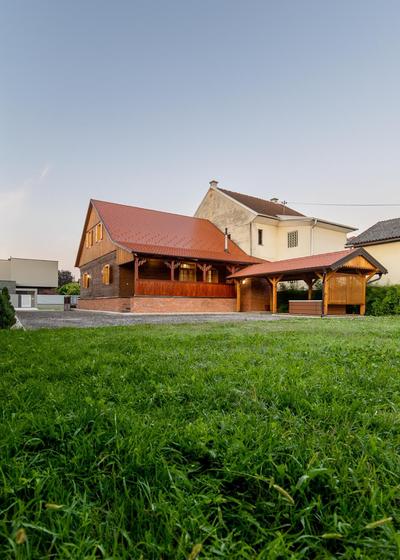 Vila IVAN