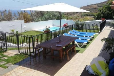 CHALET PRIVADO, PISCINA, WIFI AL MEJOR PRECIO