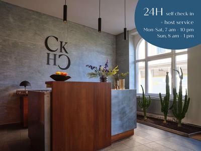 Classik Hotel Antonius Köln City