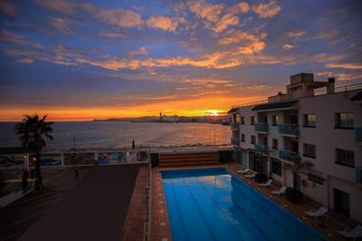 Hotel Port Sitges