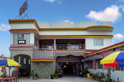 Hotel O Raj Munmun Hotel