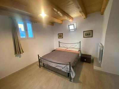 La casa di nonno Enrico vicino alle Cinque Terre