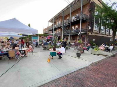 Short Term Rentals Little Italy Cleveland