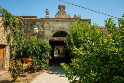 Agriturismo Feudo Tudia
