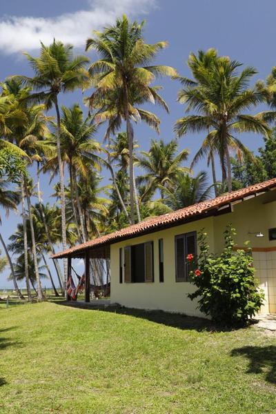 PRIVE DOS PASSAROS, Praia dos Carneiros - Pe
