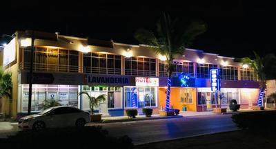 HOTEL PARAÍSO DEL VALLE