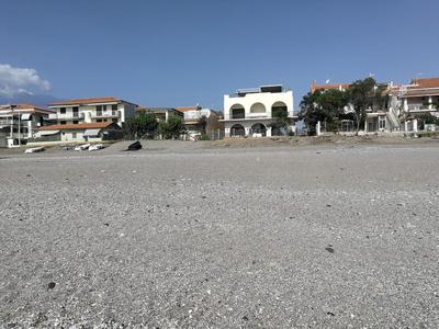 Villa sul mare Dambra Apartment