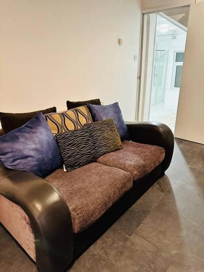 Bespoke 2 Bedroom Apt Derby City