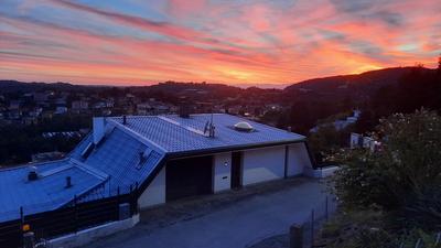 Villa Belvedere Sunset View