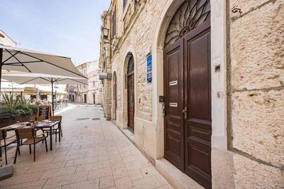 Apartment Pula City A&A