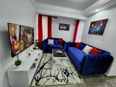 Lovely 1 bedroom apartment photo 2