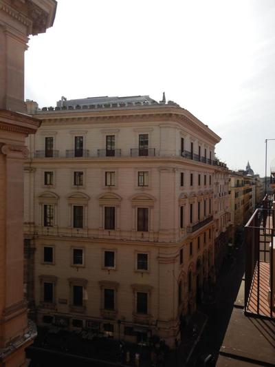 Barberini Bright Apartment