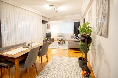 Bagdat Avenue Apartment, Near Kalamis Marina