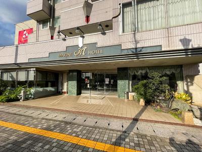 Ichihara Marine Hotel - Vacation STAY 51072v