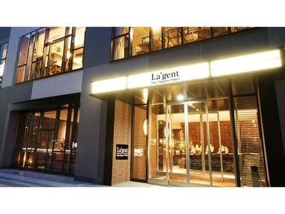 La'gent Stay Sapporo Odori - Vacation STAY 48457v