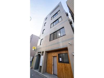 Hakugei Ryokan - Vacation STAY 30349v