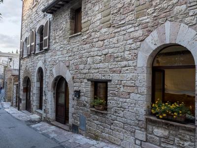 Casa Cinicchia