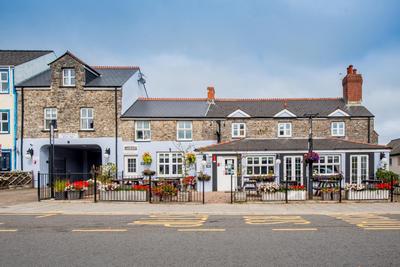 Il Coach House Hotel, Foto 2