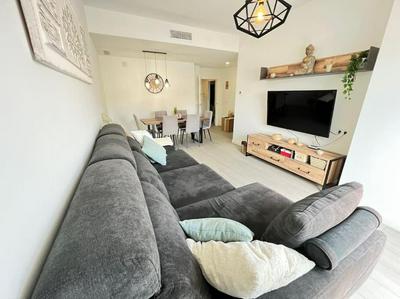 PUSHE Penthouse Playa Granada Beach & Golf 5