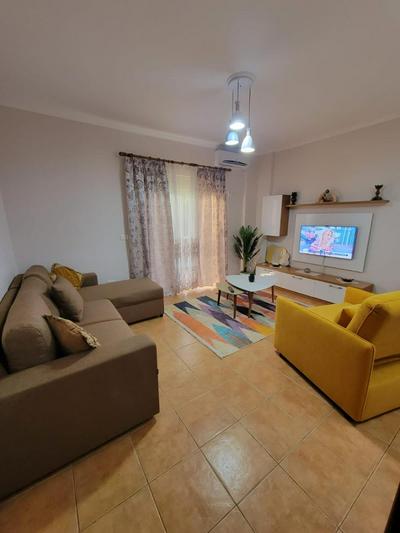 Eri's Beach Apartment for Rent