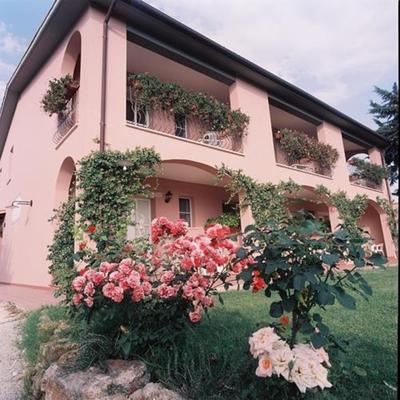 Il Melograno Country House