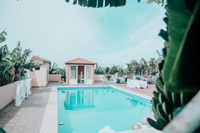 Villa Ecológica
